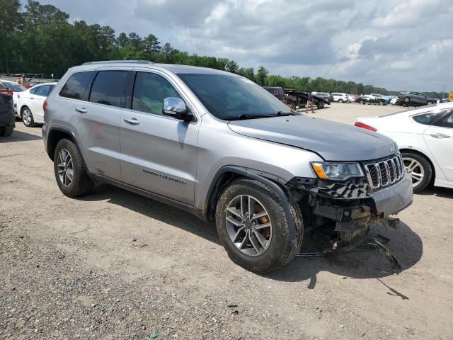 Vin: 1c4rjebg9lc201958, lot: 55033175, jeep grand cher limited 20204