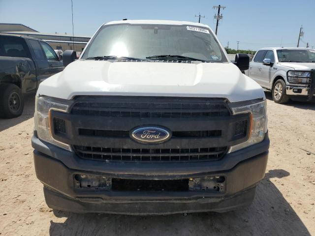 2019 FORD F150 SUPERCREW 1FTEW1C59KFA21981