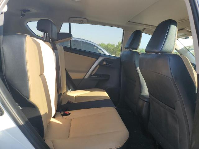 2017 TOYOTA RAV4 LIMIT - 2T3DFREV3HW563902