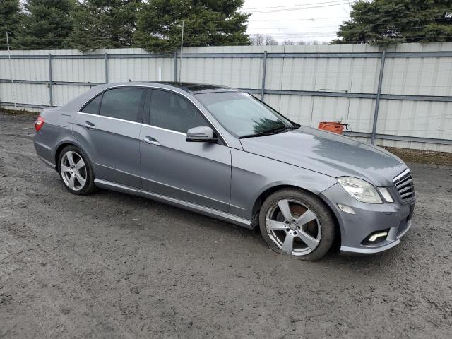 Vin: wddhf5gb3aa021898, lot: 51915515, mercedes-benz e-class 350 20104