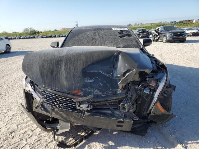 2022 CADILLAC CT4 PREMIU - 1G6DB5RK3N0121077