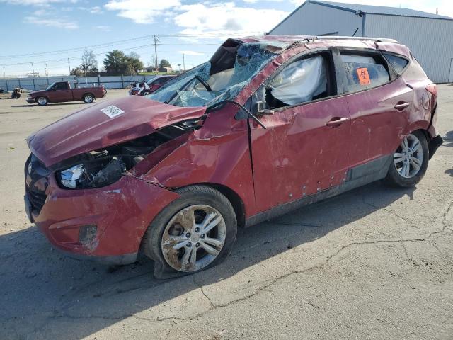 Vin: km8ju3ac9bu275585, lot: 51694545, hyundai tucson gls 2011 img_1