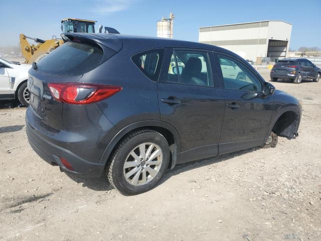 Vin: jm3ke4be8e0327321, lot: 52135465, mazda cx-5 sport 20143