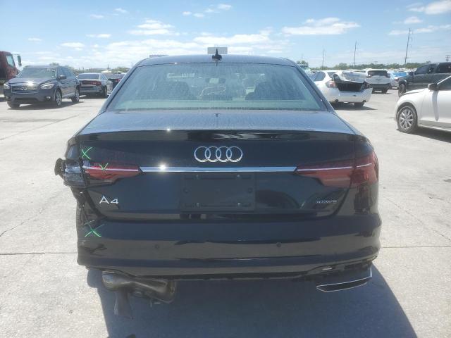 2023 AUDI A4 PREMIUM WAUABAF47PN010226