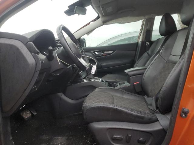 2021 NISSAN ROGUE SPOR - JN1BJ1BV0MW316816