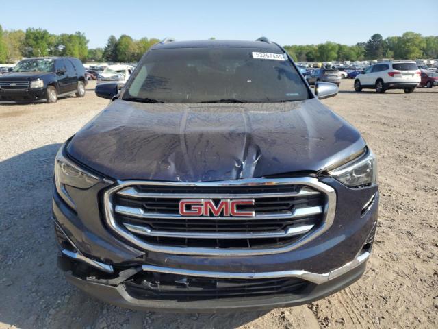 2019 GMC TERRAIN SL - 3GKALPEX1KL272383
