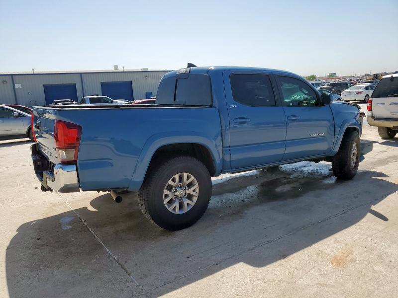 Vin: 3tmaz5cn5km104756, lot: 52902335, toyota tacoma double cab 20193