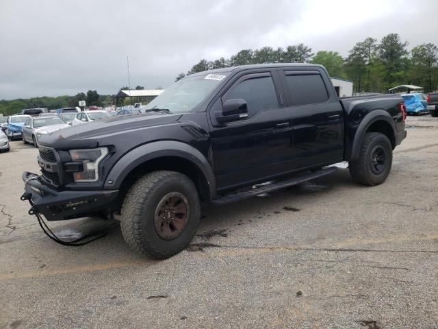 FORD F150 RAPTO