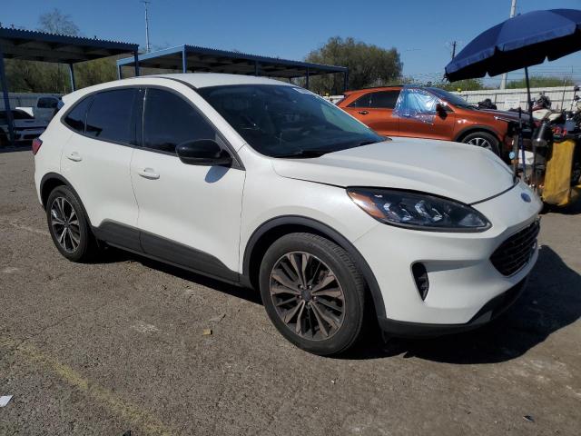 Vin: 1fmcu0g67mub29424, lot: 53395875, ford escape se 20214