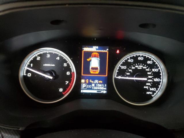 2020 SUBARU FORESTER P - JF2SKAJC7LH519006