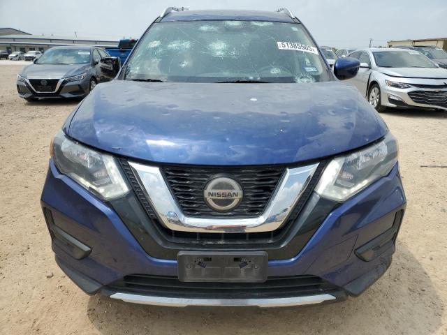 2018 NISSAN ROGUE S - KNMAT2MT8JP507894
