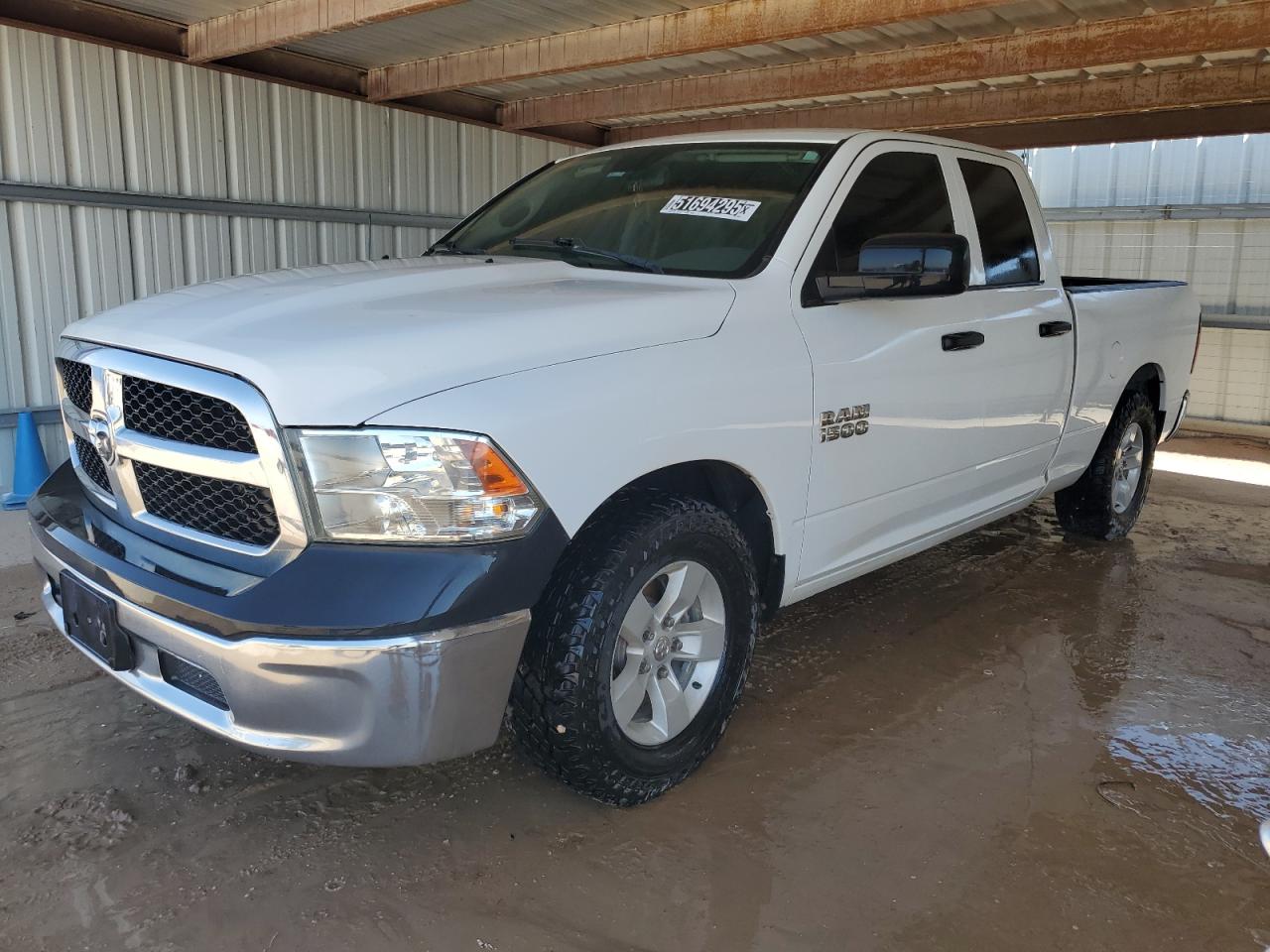 RAM 1500 ST
