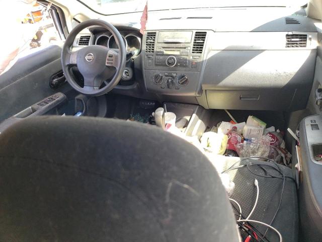 2012 NISSAN VERSA S - 3N1BC1CP0CK202934