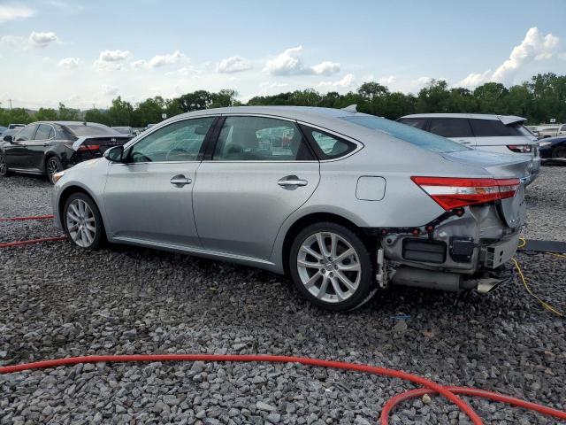 Vin: 4t1bk1eb6fu138450, lot: 54832805, toyota avalon xle 20152