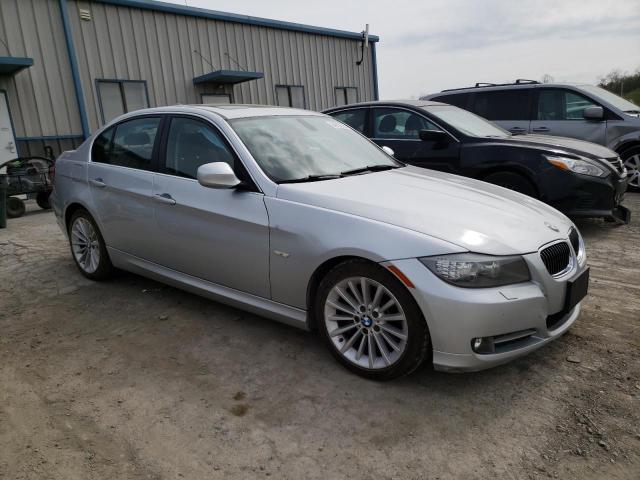 Vin: wbapm7g51anl88886, lot: 54702395, bmw 3 series i 20104