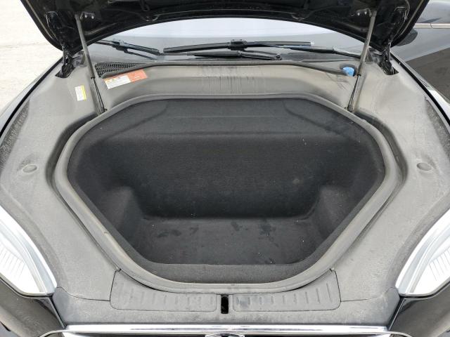 2015 TESLA MODEL S P8 5YJSA1H42FF089907