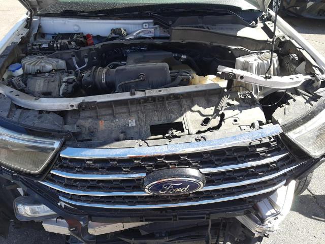 2020 FORD EXPLORER X - 1FMSK7DH5LGB54139