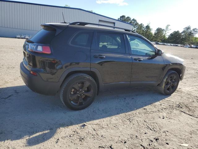 Vin: 1c4pjmlb8md240184, lot: 53434735, jeep grand cher latitude plus 20213
