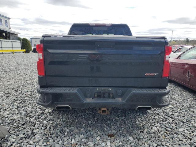 2020 CHEVROLET SILVERADO - 1GCUYEEL7LZ175081