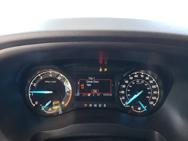 2020 FORD RANGER XL - 1FTER4FH3LLA37224