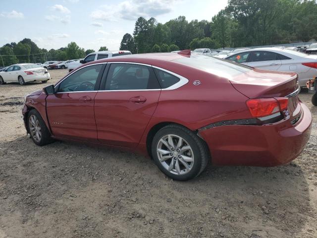 Vin: 2g1105s31j9143838, lot: 54880265, chevrolet impala lt 20182