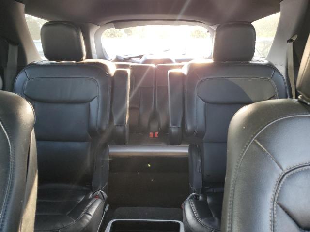 2020 FORD EXPLORER L - 1FMSK8FH9LGA93347
