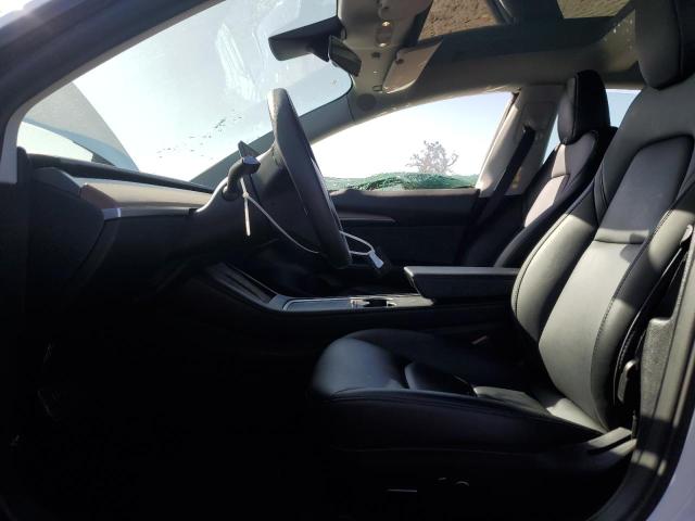 2023 TESLA MODEL 3 - 5YJ3E1EAXPF510311