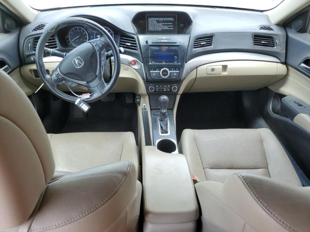 2016 ACURA ILX PREMIU 19UDE2F73GA000986
