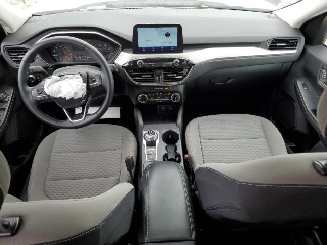 2022 FORD ESCAPE SE - 1FMCU0G62NUA27725