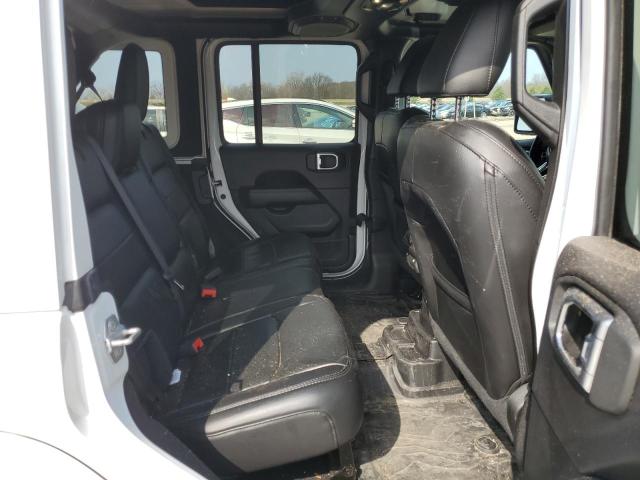 2019 JEEP WRANGLER U - 1C4HJXEG2KW660393