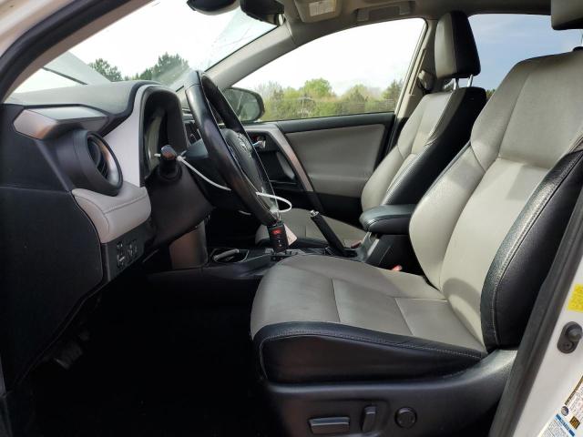 2017 TOYOTA RAV4 HV LI - JTMDJREV4HD082312
