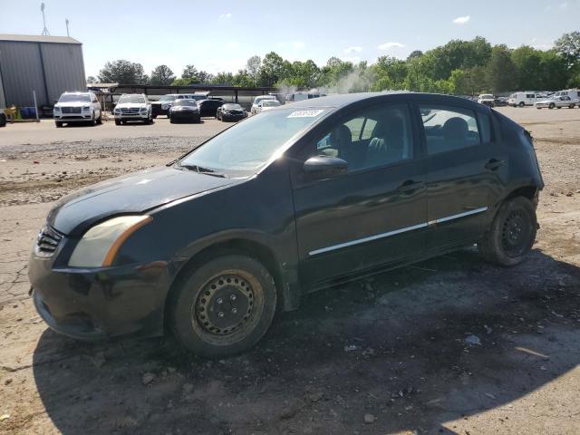 NISSAN SENTRA 2.0