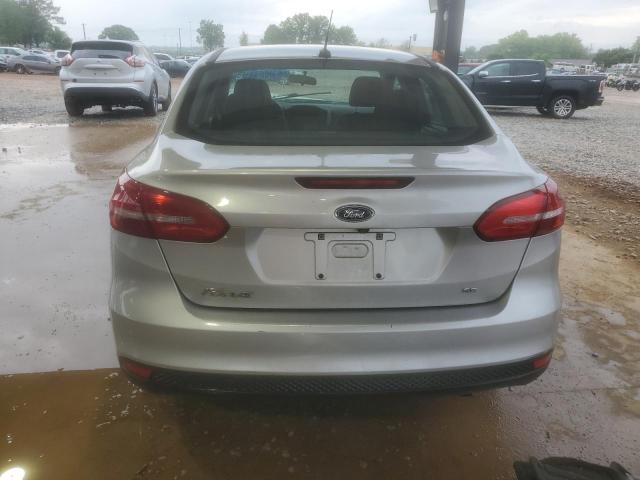 2018 FORD FOCUS SE - 1FADP3F28JL284622