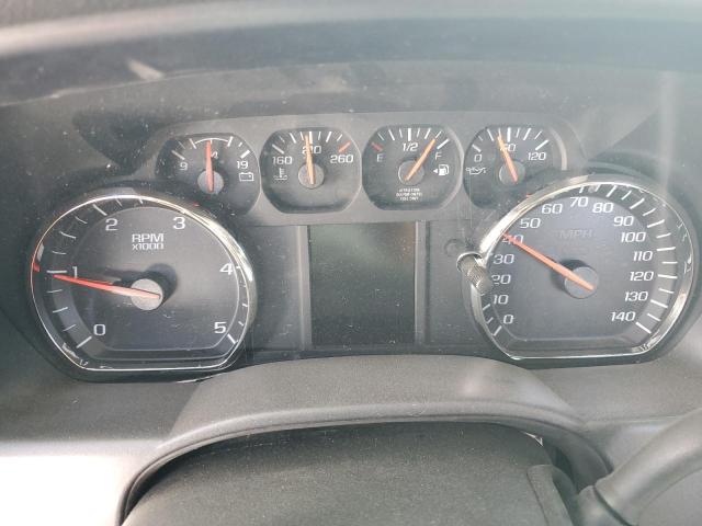 2023 CHEVROLET SILVERADO #3309711834