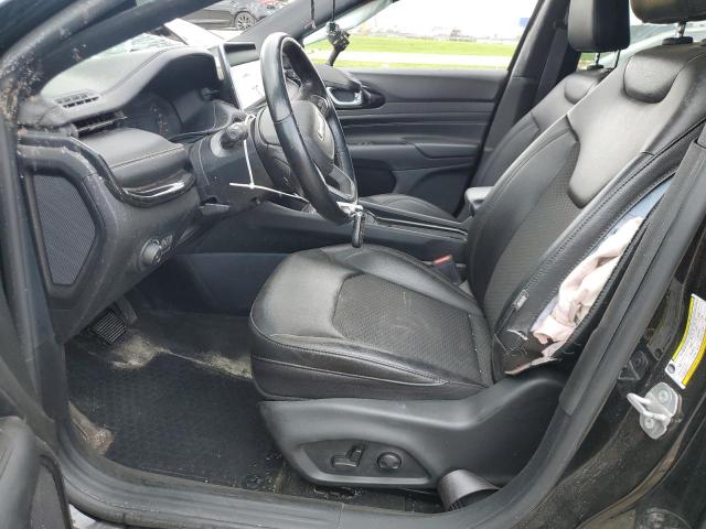 2022 JEEP COMPASS LA - 3C4NJDBB6NT182287