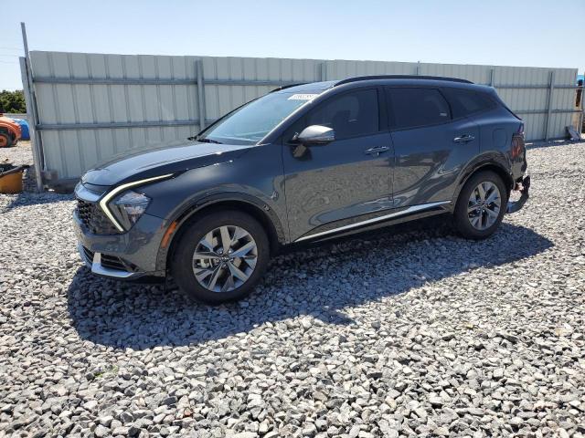Vin: 5xyk43af6pg064470, lot: 53993285, kia sportage sx 2023 img_1