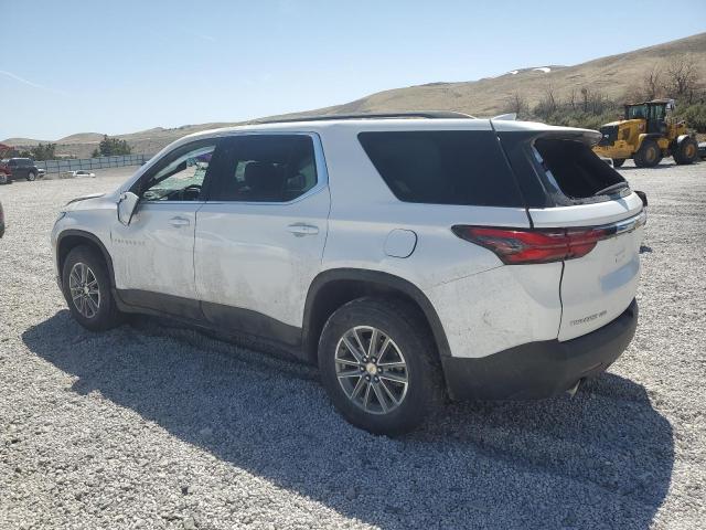 Vin: 1gnevhkw2pj191164, lot: 52165175, chevrolet traverse lt 20232