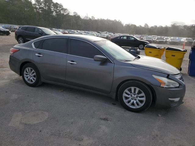 2015 NISSAN ALTIMA 2.5 - 1N4AL3AP9FC256451