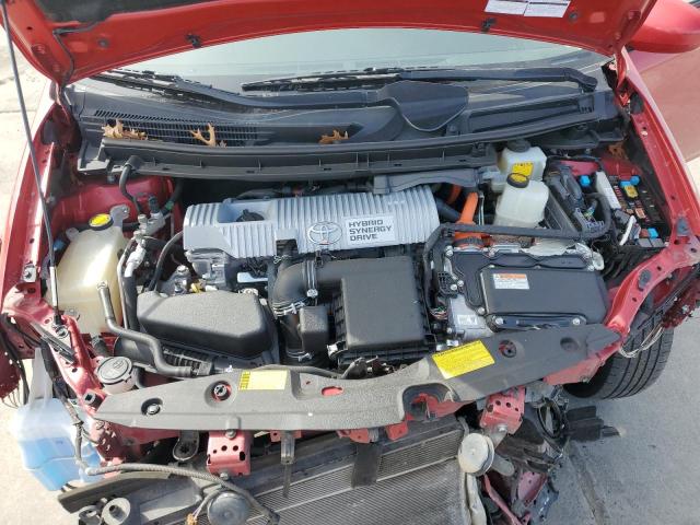 2014 TOYOTA PRIUS - JTDKN3DU4E1771880