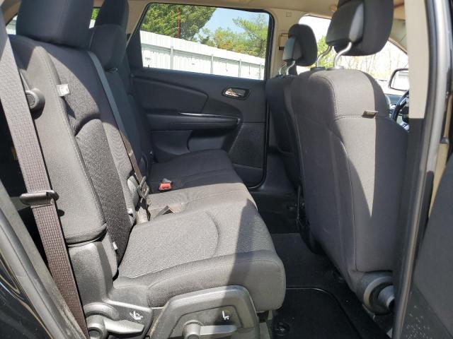 2018 DODGE JOURNEY SE - 3C4PDDAG6JT237232