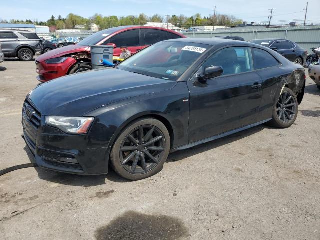 AUDI A5 PREMIUM