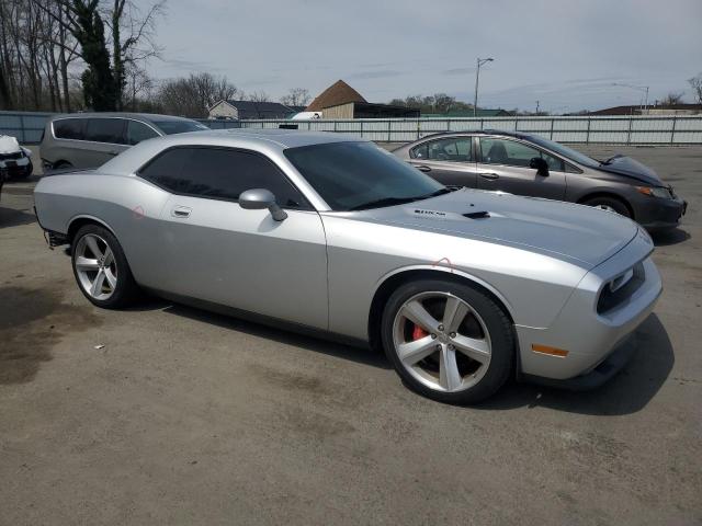 Vin: 2b3cj7dw7ah103481, lot: 50550225, dodge challenger srt-8 20104