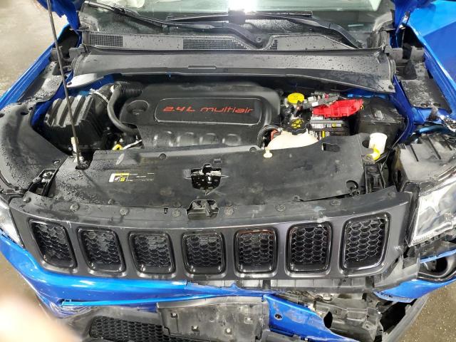 2019 JEEP COMPASS LA - 3C4NJDBB5KT682761