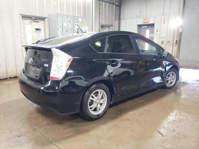 Vin: jtdkn3du2a0074515, lot: 52033235, toyota prius 20103