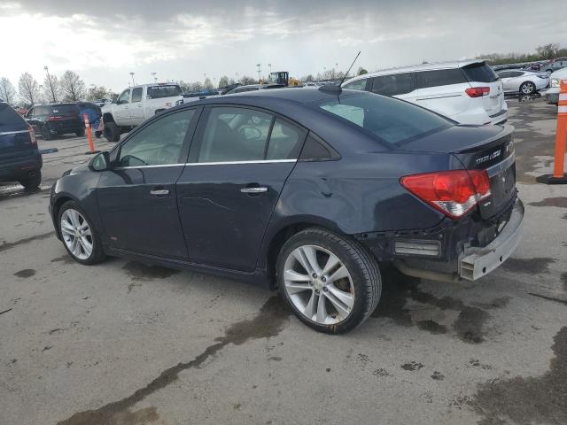 Vin: 1g1pg5sb5f7239770, lot: 52536215, chevrolet cruze ltz 20152