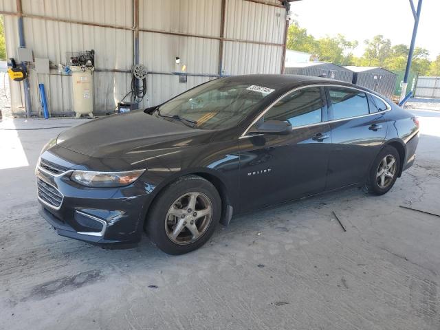 Vin: 1g1zb5st3hf197253, lot: 53267745, chevrolet malibu ls 2017 img_1