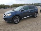 2017 NISSAN MURANO S - 5N1AZ2MG5HN112574