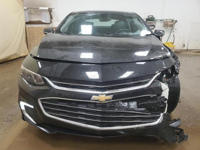 2016 CHEVROLET MALIBU LT - 1G1ZE5ST5GF186017