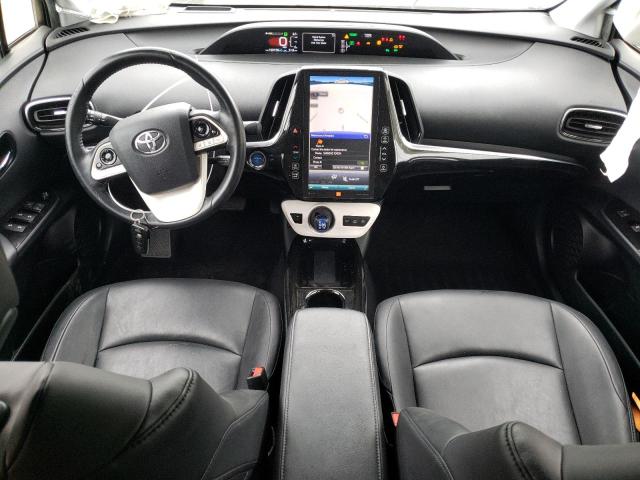 2018 TOYOTA PRIUS PRIM - JTDKARFP0J3082620