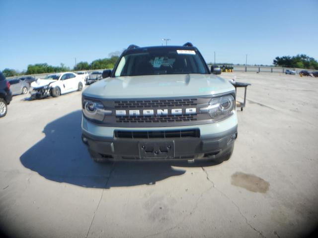 2024 FORD BRONCO SPO 3FMCR9D93RRF75377